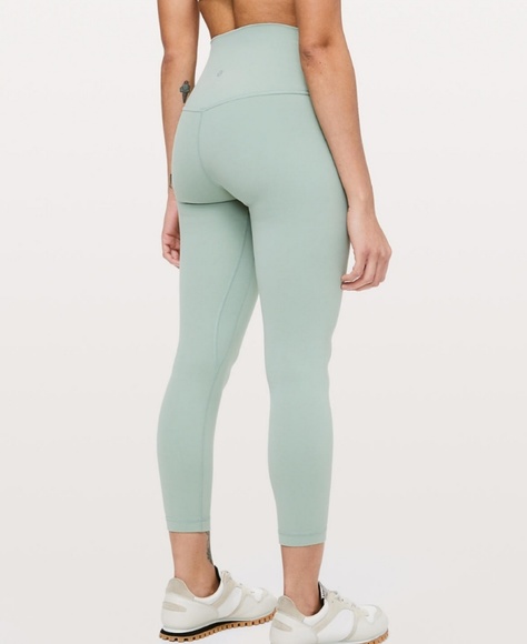 lululemon athletica Pants - Lululemon Align Pant 25"